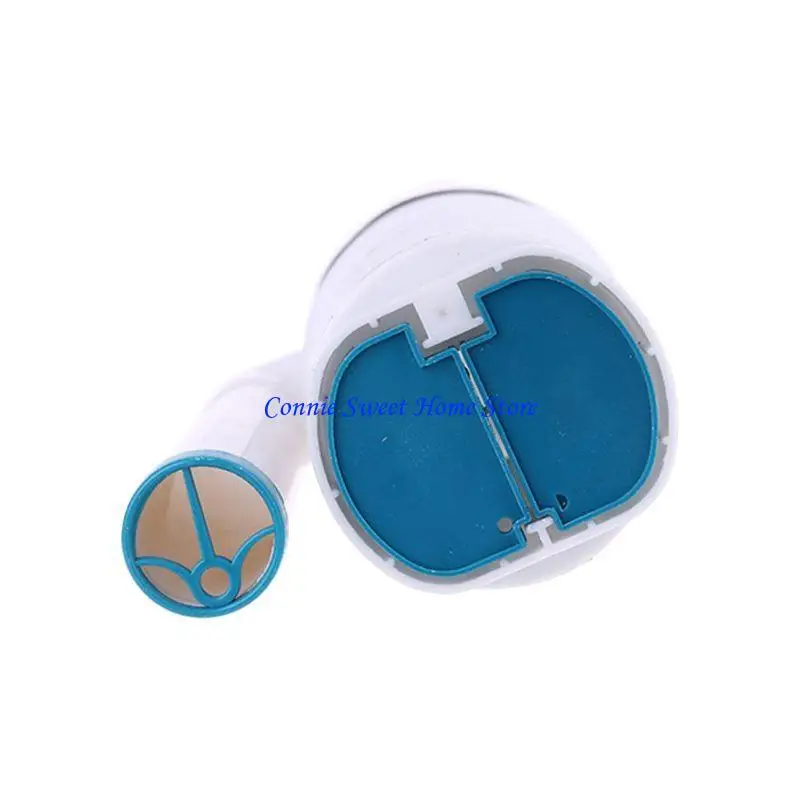 

LXAF Toilet Cistern Inlet for Valve Repair Height Adjustable Toilet Water for Tank Fi