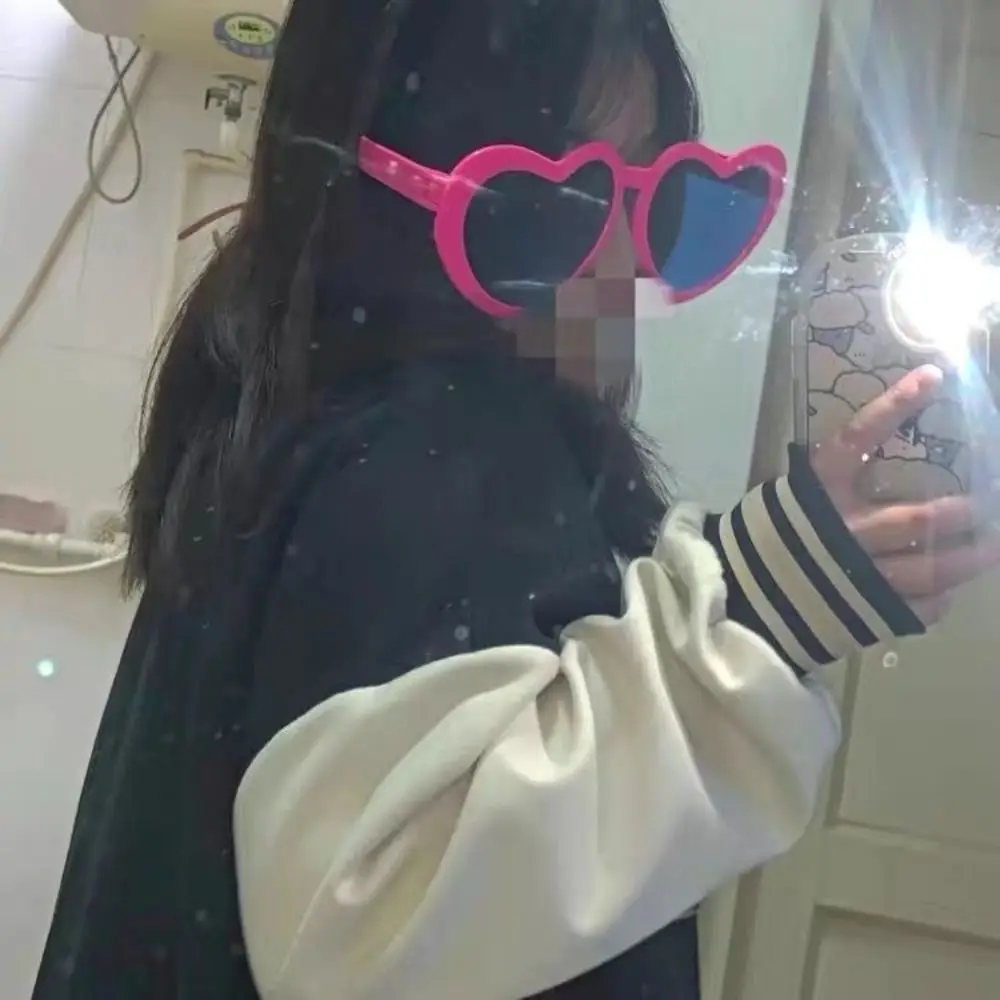 Square Party Glasses Toy Glasses Colorful Big Oversized Eyeglasses For Kids Adults Party Gifts - view 6