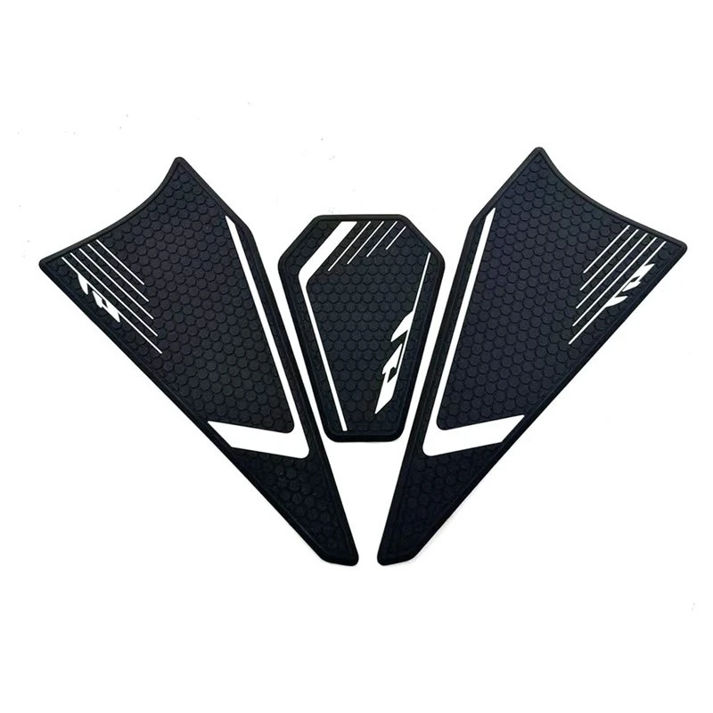 A96E-Motorcycle For HONDA CB1000 GT 2026-Fuel Tank Pad Protector Sticker Decal Motorcycle Fuel Tank Knee Pad