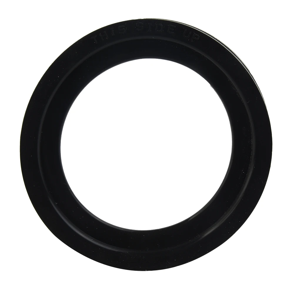 Office Outdoor Garden Indoor Flush Ball Ball Seal 1 Pc Accessories Black DIY Parts RV Toilets Replacements Rubber