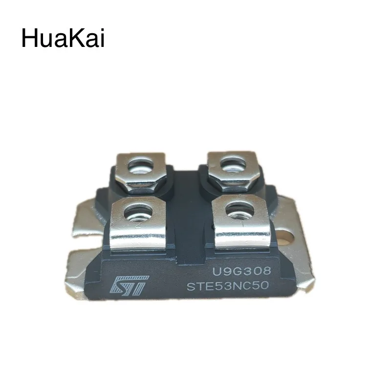

STE53NC50 MOSFET SOT-227B