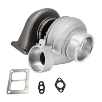 Turbocharger 7N-2515 0R-5804 Compatible With Turbo 4LF-302 Compatible With Caterpillar Engine 3306 3306B D398B