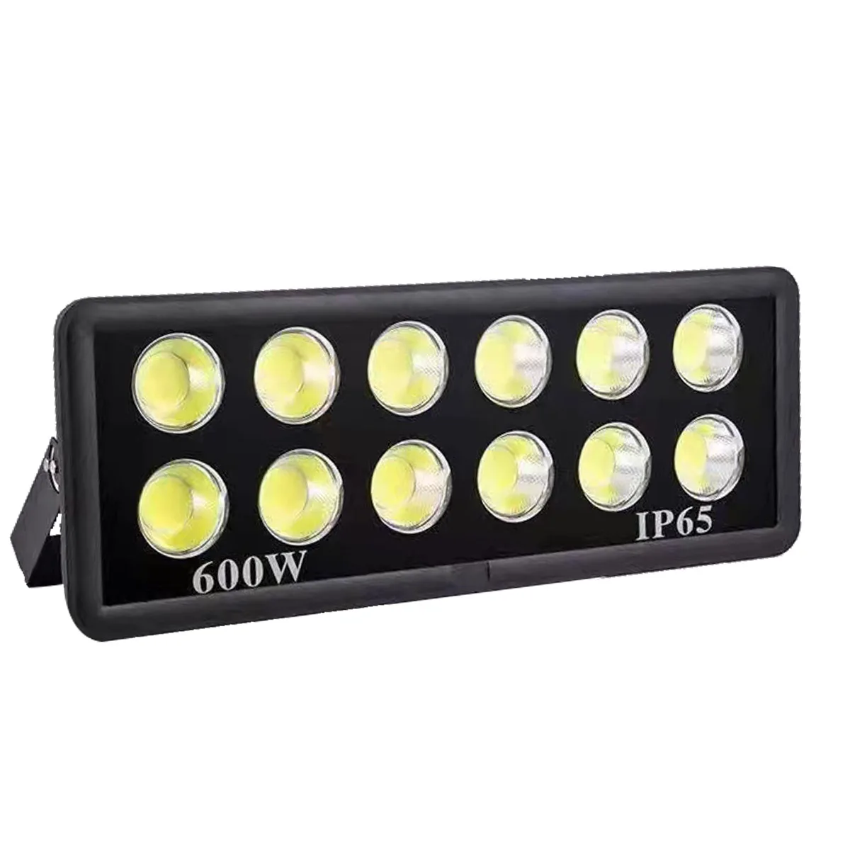 Hight Quality Led Stage Flood Light 100W 200W 400W 500W 600W 700w Ip65 Stadium Outdoor Cob Led Flood Lights 300w Tennis