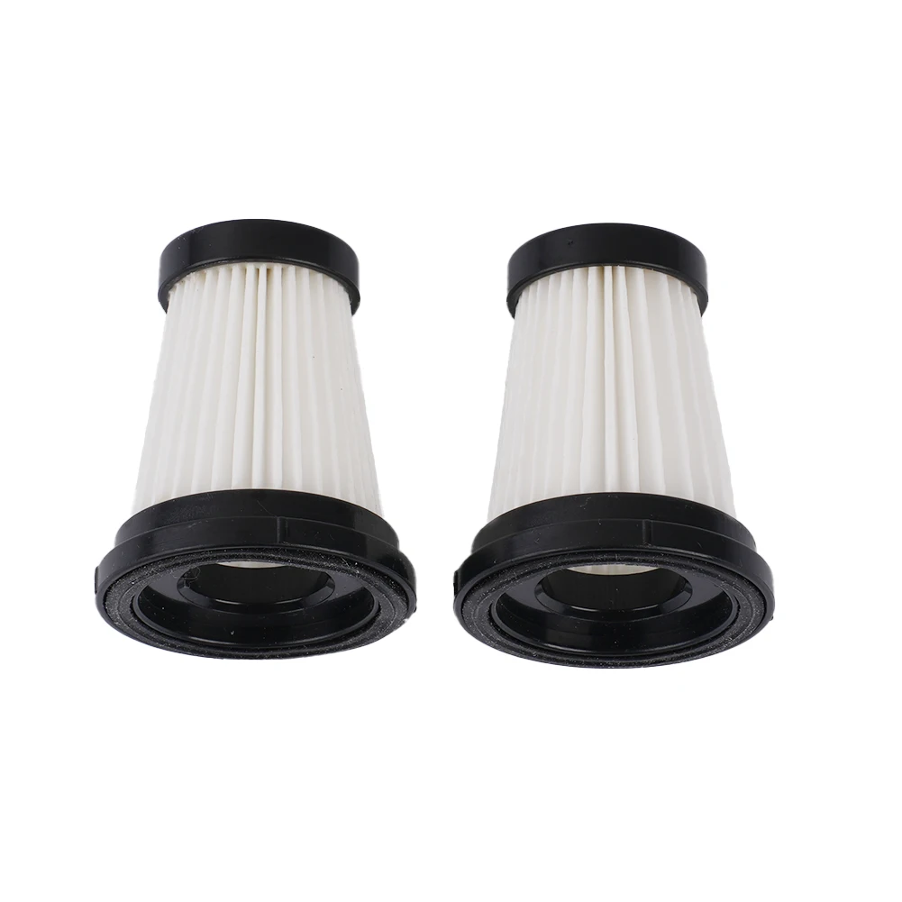 Superior Performance, 2 Pack Filters For Genius Invictus 2 0 Handheld Vacuum Cleaner, Keep Your Home Dust