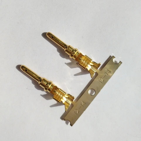 AT60-12-0144 【CONN PIN】