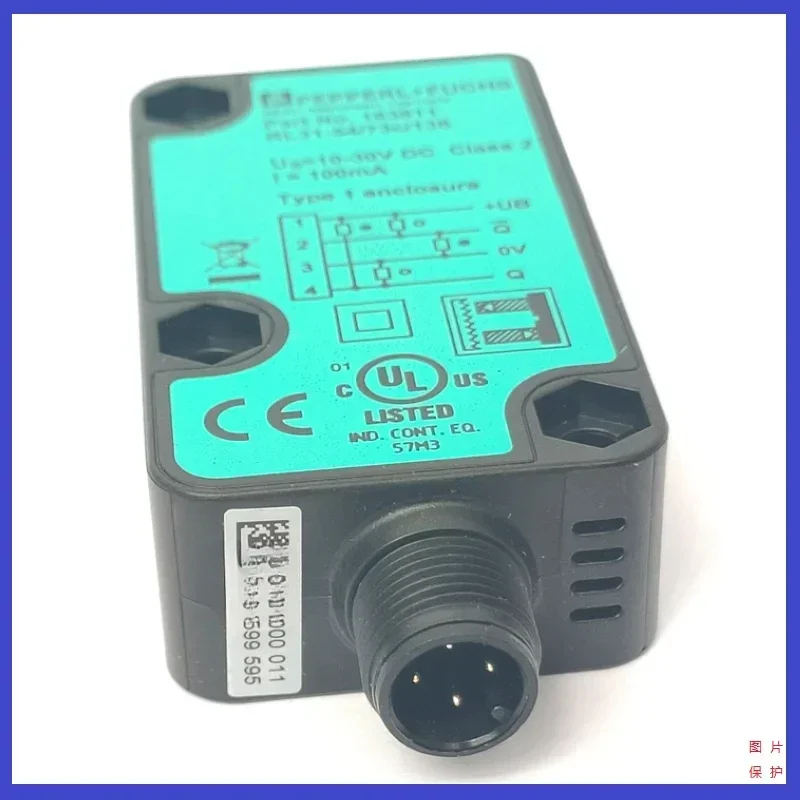 Beijiafu photoelectric switch RL31-54/73C/136 in stock RLK31 RL31-54/115/136