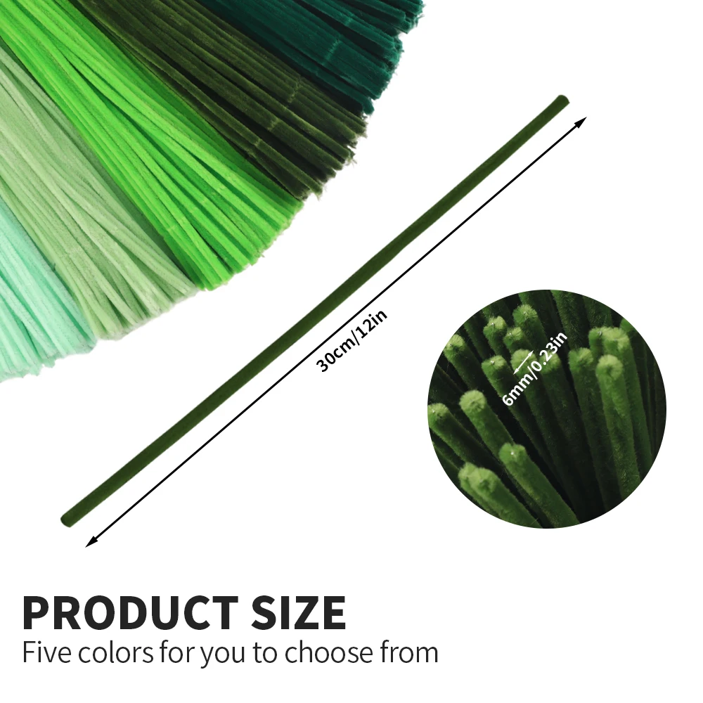 Thumbnail 2 - #35 Low Cost Craft Pipe Cleaners That Work