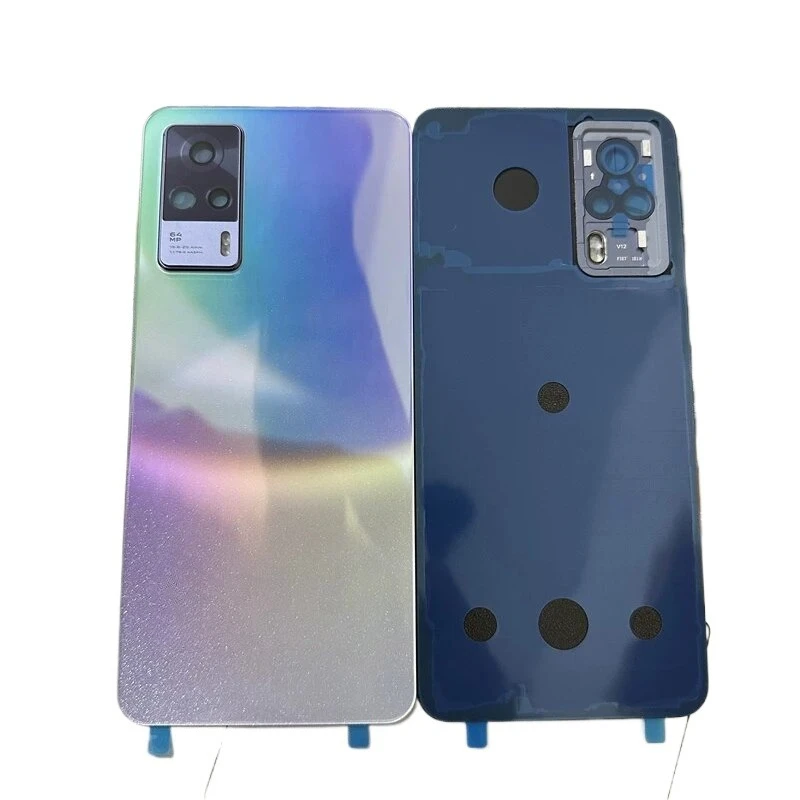 For Vivo S9 s7t s9e -Quality,Perfect Fit New Housing Back screen Cover Case Rear Door