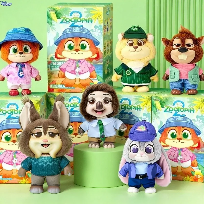 Disney Zootopia Cit…