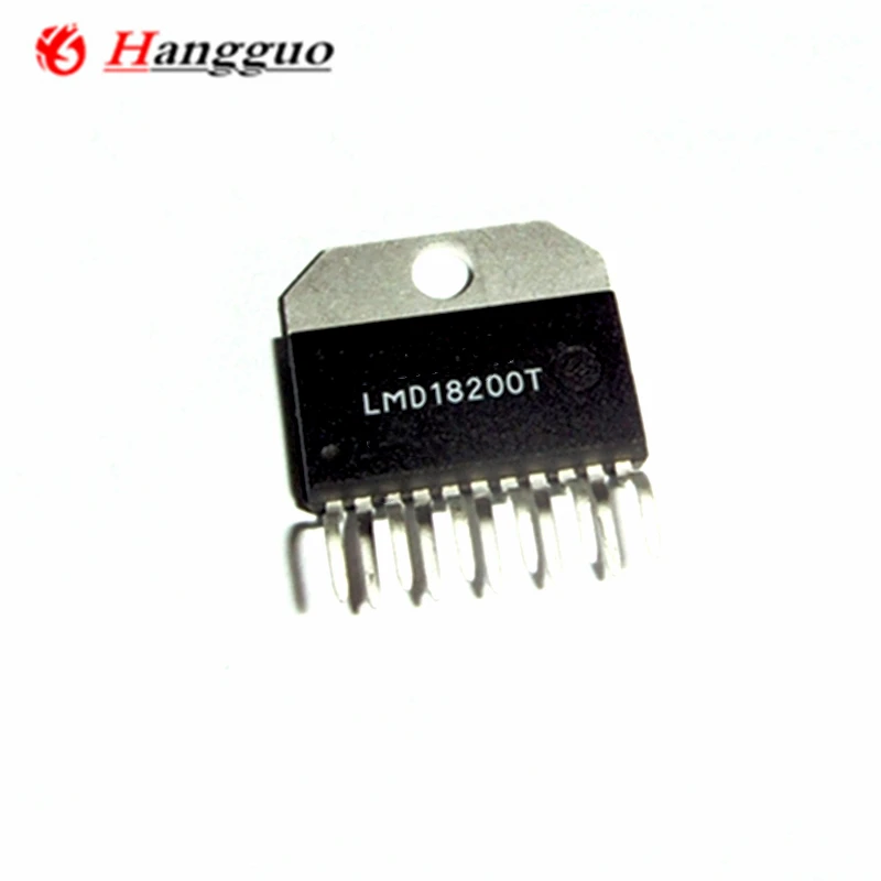 

5Pcs/Lot Original LMD18200T/NOPB LMD18200T LMD18200 ZIP-11 IC Chip Best quality