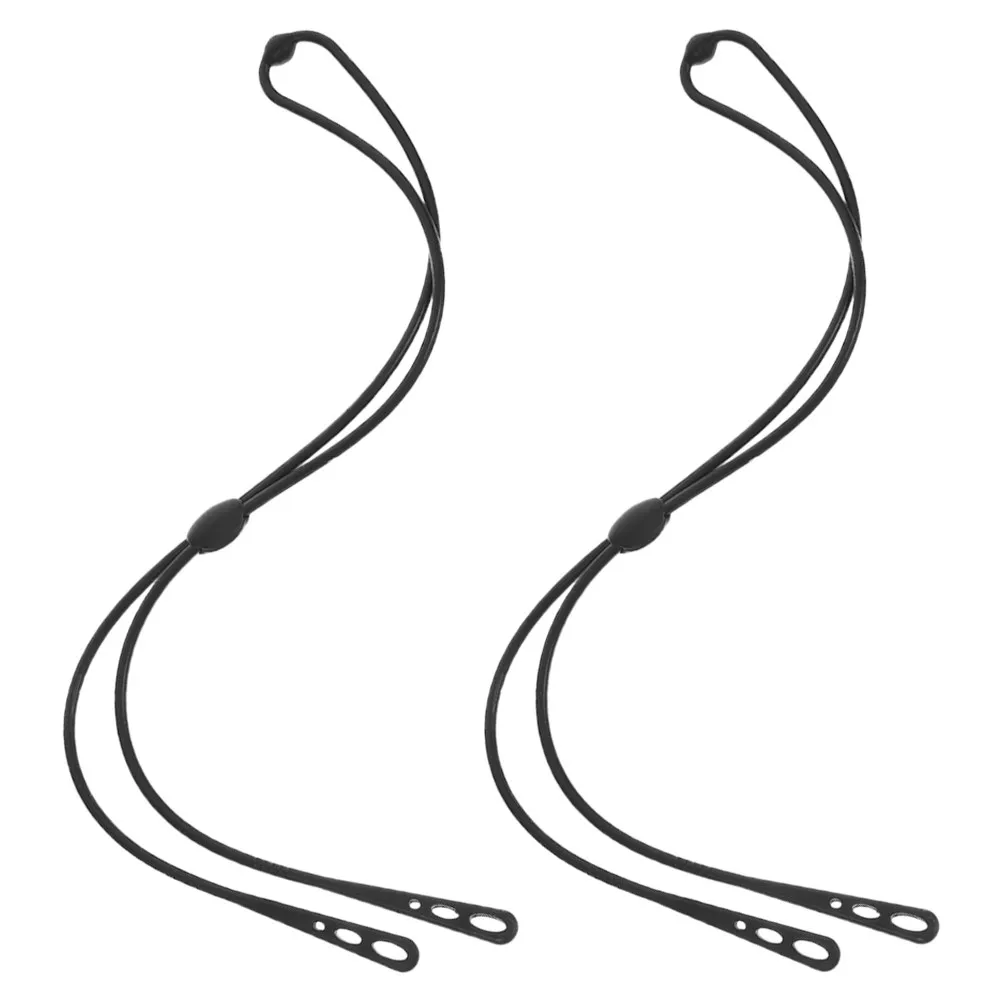 2Pcs Eyelash Tweezers Wrist Strap Silicone Holder Anti-Slip Protector Bracelet Comfortable Grip for Precise Eyelash Extensions
