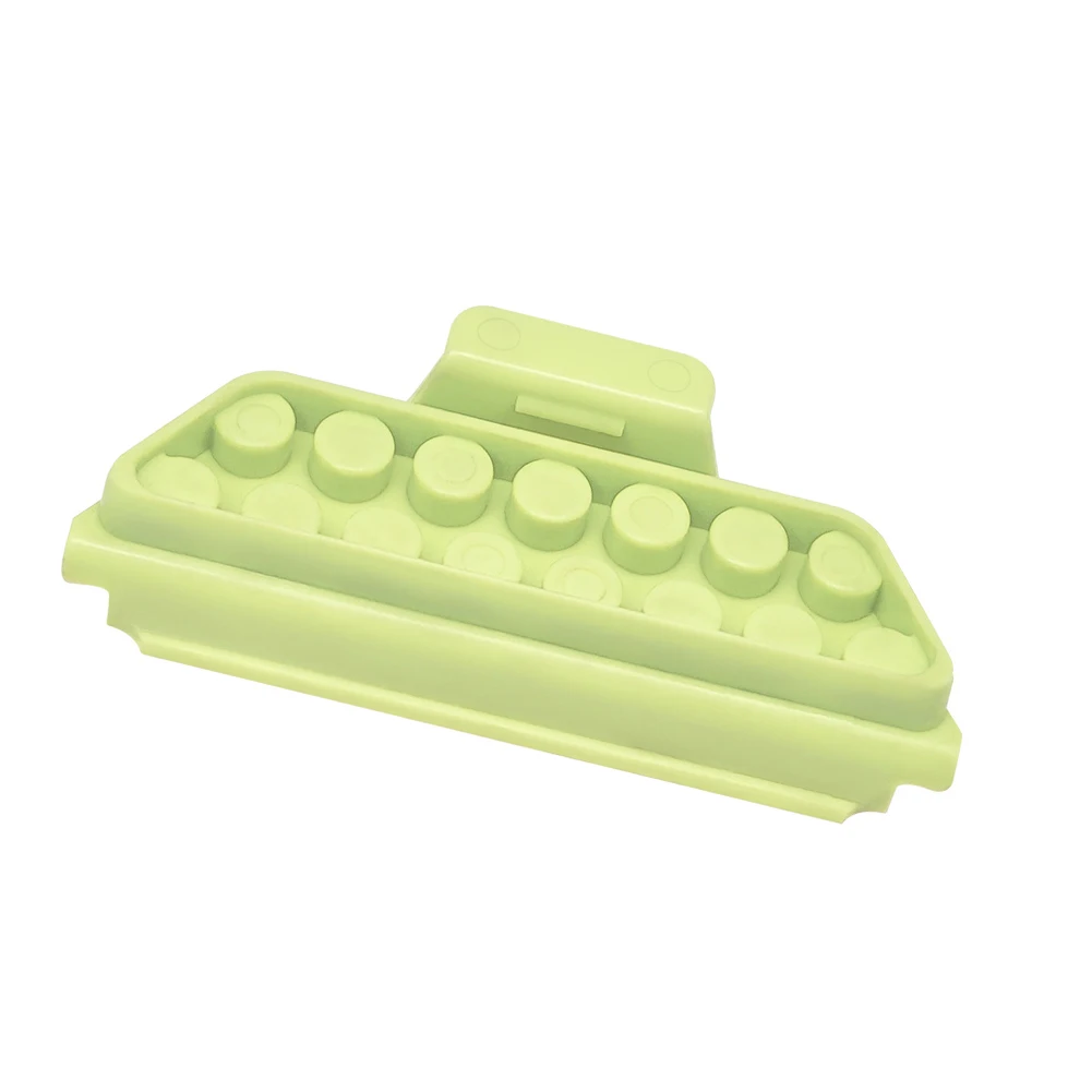 4 Inch Stain Remover Brush Head For Bissell 1425 2458 4075 Portable Carpet Cleaner Furniture Stair Cleaning Tools