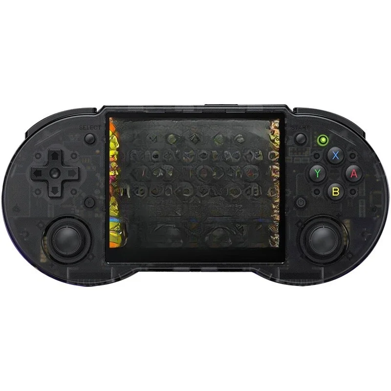 

RG353P game console Android open source handheld, retro, classic nostalgia, portable PSP game console