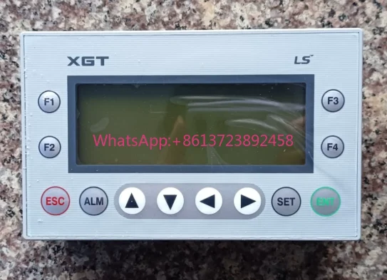 

Новый оригинальный сенсорный экран XP10BKB/DC XP10BKA/DC