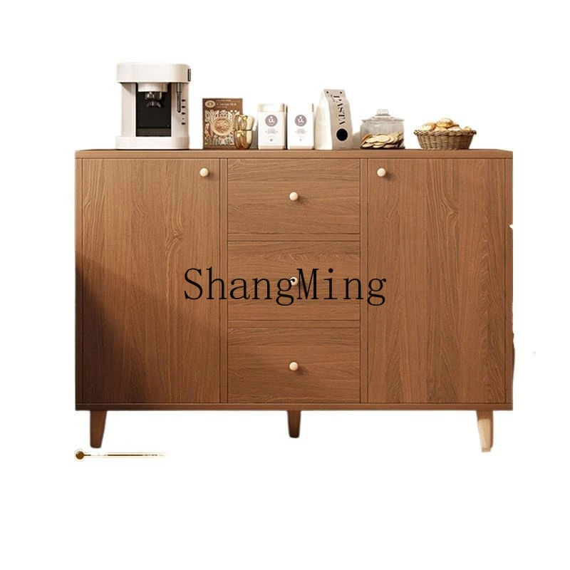 

ZYY Bedroom Bedside Storage Cabinet Room Locker Living Room Wall Drawer Locker