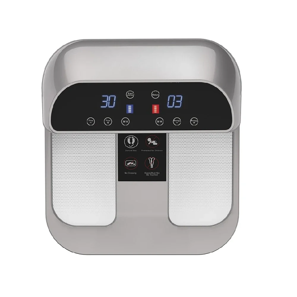 

Therapeutic Cell Magnetic Suspension Energy Equipment Foot Physiotherapy Therapy Machine