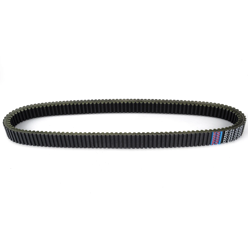 417300069 415045000 Drive Belt For Ski-Doo Formula III 600 LT R Grand Touring SE 700 Mach I 700 R Mach Z LT R SV