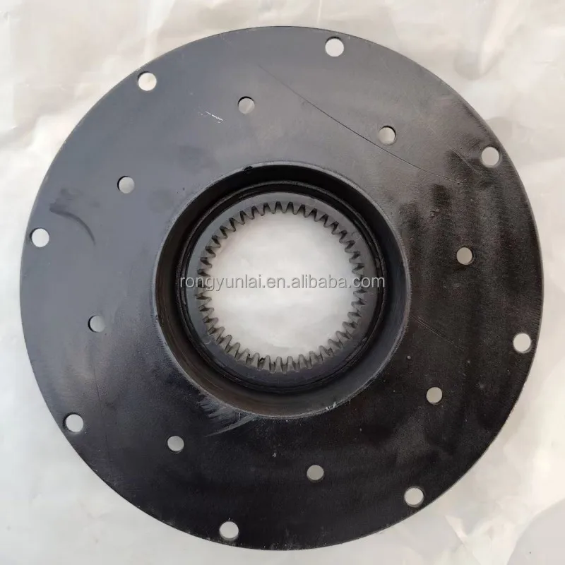 Drive Coupling 6.45… - image