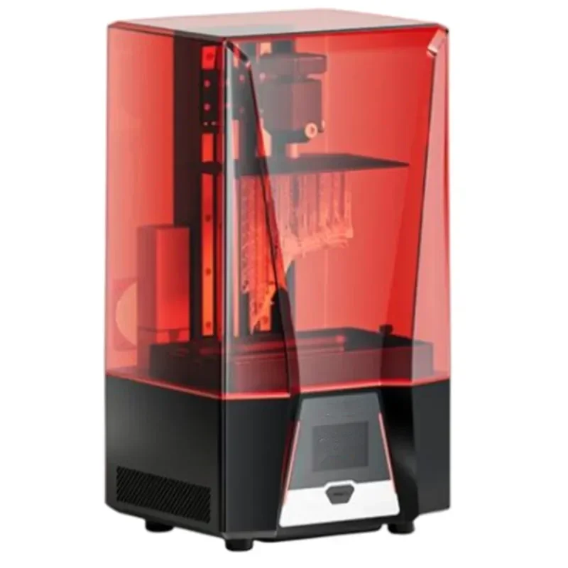 Upgrade Starlight Curing 3d Printer 10 