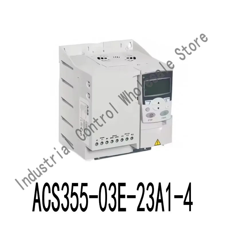 

Новый оригинальный для ABB ACS355-03E-23A1-4 PLC модуль