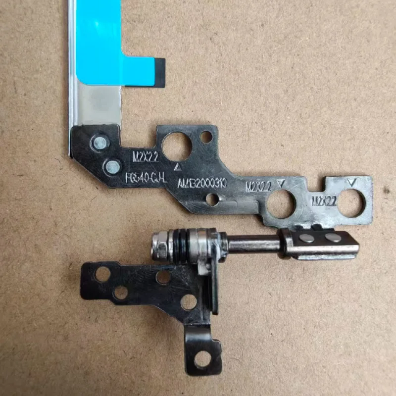H PARA Lenovo L340-15IRH L340-15IWL L340-15API/IGM eje de pantalla FG540