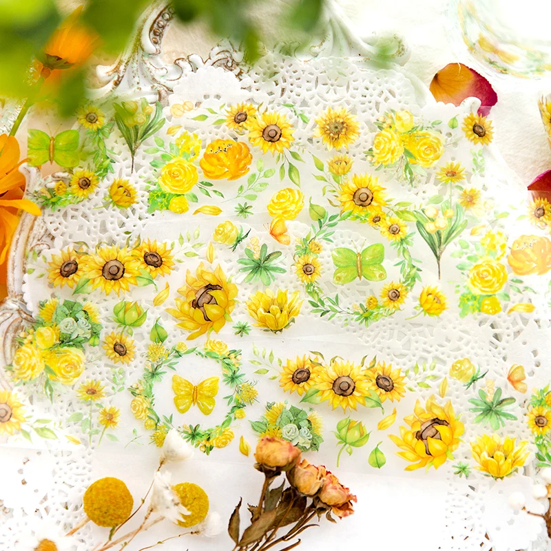 6 teile/los pflanzten ein Haustier band der Rosen serie