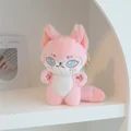 pink13cmkeychain