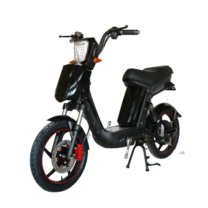 newest 12ah 18ah 20ah lead acid lithium battery 250W 350w 450w motor pedal assist eec scooter bike share electric bicycle custom