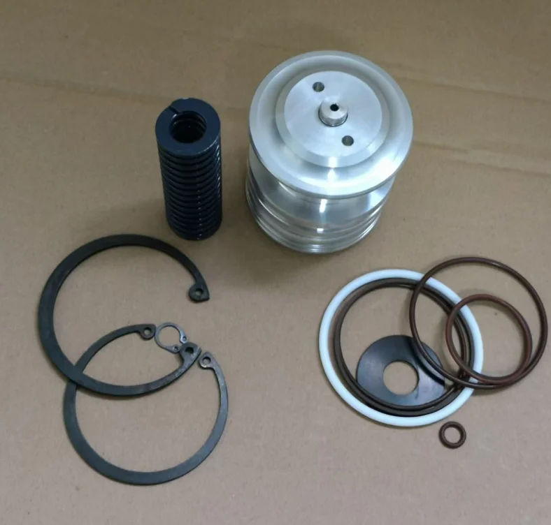 Inlet Valve of Compressor 54747399 Sublimation Blanks Accessoire Voiture  Garden Tools