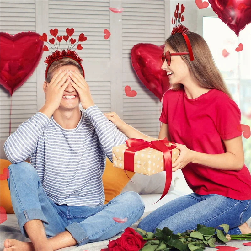 

A29Z-5 шт. Женский костюм Купидона с бантом и стрелой, перчатки, повязка на голову в форме сердца, солнцезащитные очки и чулки