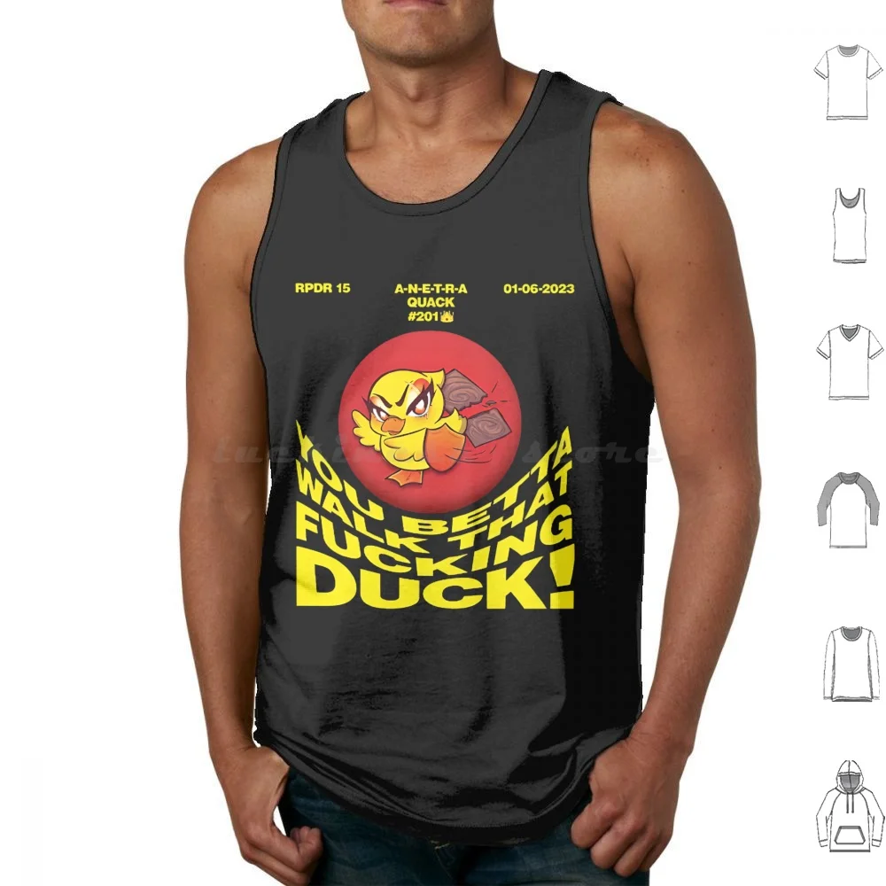 Anetra Tank Tops Print Cotton Anetra Anetra Talent Show Anetra Lip Sync Anetra Sasha Colby Sasha Colby Asian Drag