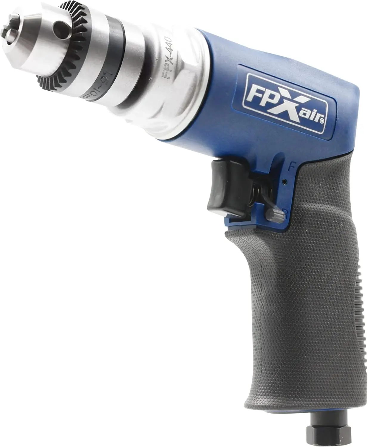

3/8" Reversible Drill: FPX-440, Automotive Tools, Power Drill, Tool for Mechanics