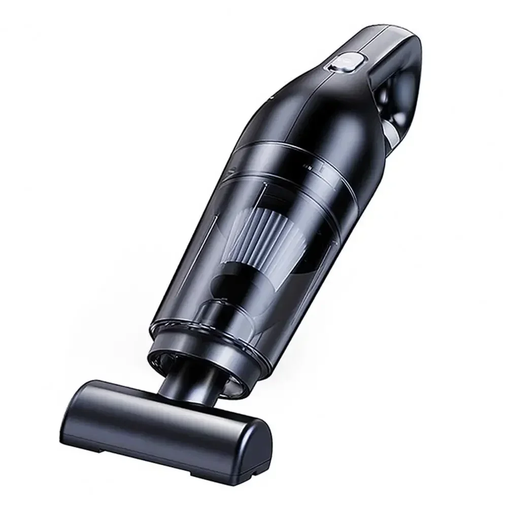 Xiaomi Mijia Car Cleaner Tool Powerful Wireless Handheld Vacuum Cleaner with 15000000pa Strong Suction for Wet/dry for Home