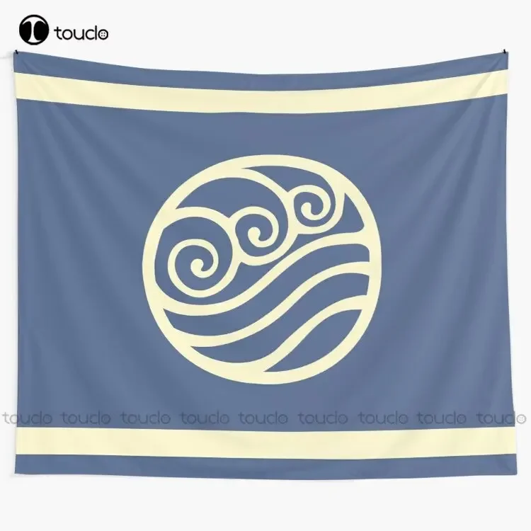 Southern Water Tribe Tapestry Wall Tapestry For Bedroom Tapestry Wall Hanging For Living Room Bedroom Dorm Room Home Decor