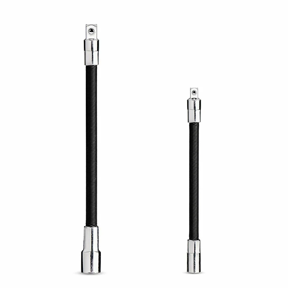 Elastic Extension Flexible Socket Extension Different Specifications Chrome Vanadium 3 8 Inch Factory Maintenance