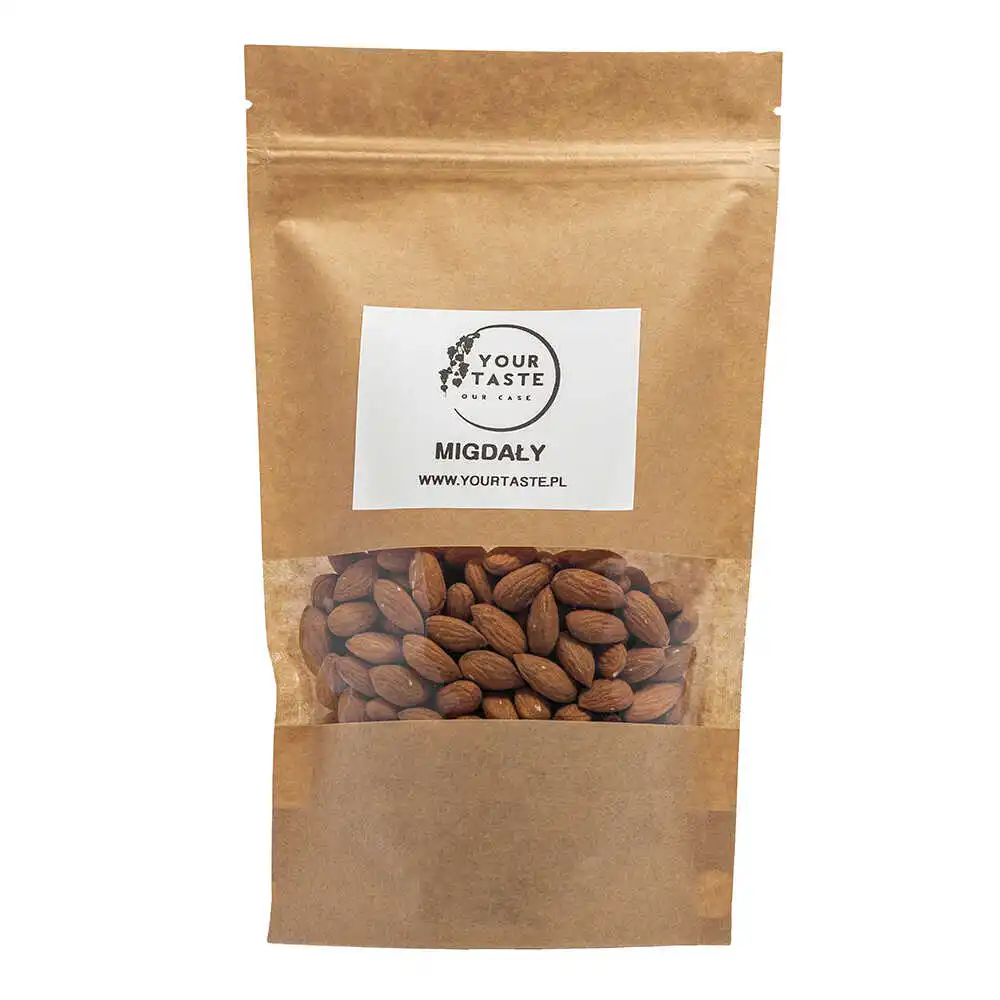 Your Taste Migdały 500g
