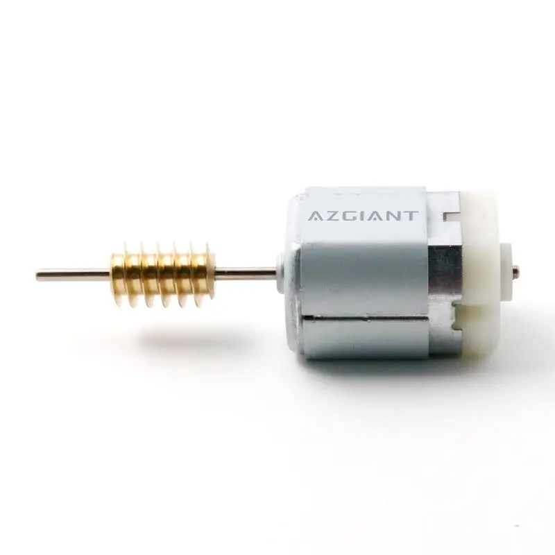 AZGIANT Steering Column Lock Motor ESL ELV for 2019-2023 Peugeot RCZ DC12V FC-280 High Power Quiet Operation
