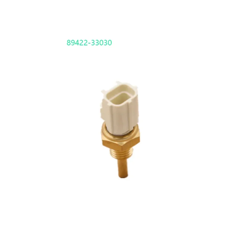 

New Coolant Temperature Sensor Induction Plug 89422-33030 Fit For TOYOTA RAV4,Land Cruiser,Camry,Corolla,4Runner,Highlander