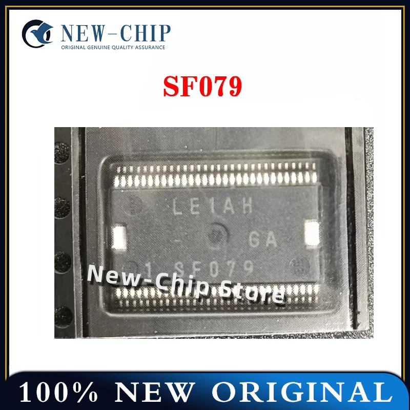 1PCS-10PCS/LOT  SF079   1SF079    HSSOP44   New original