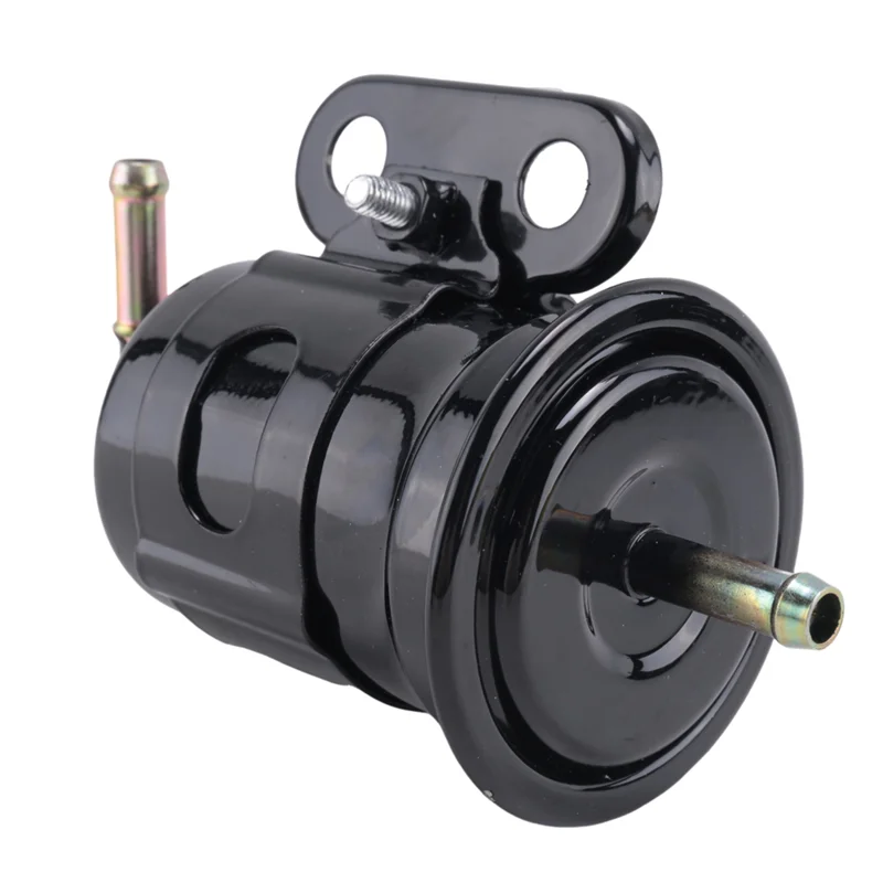 

A80X-4Pcs Marine Boat High Pressure Fuel Filter 15440-93J00 For SUZUKI Easy Install Easy To Use