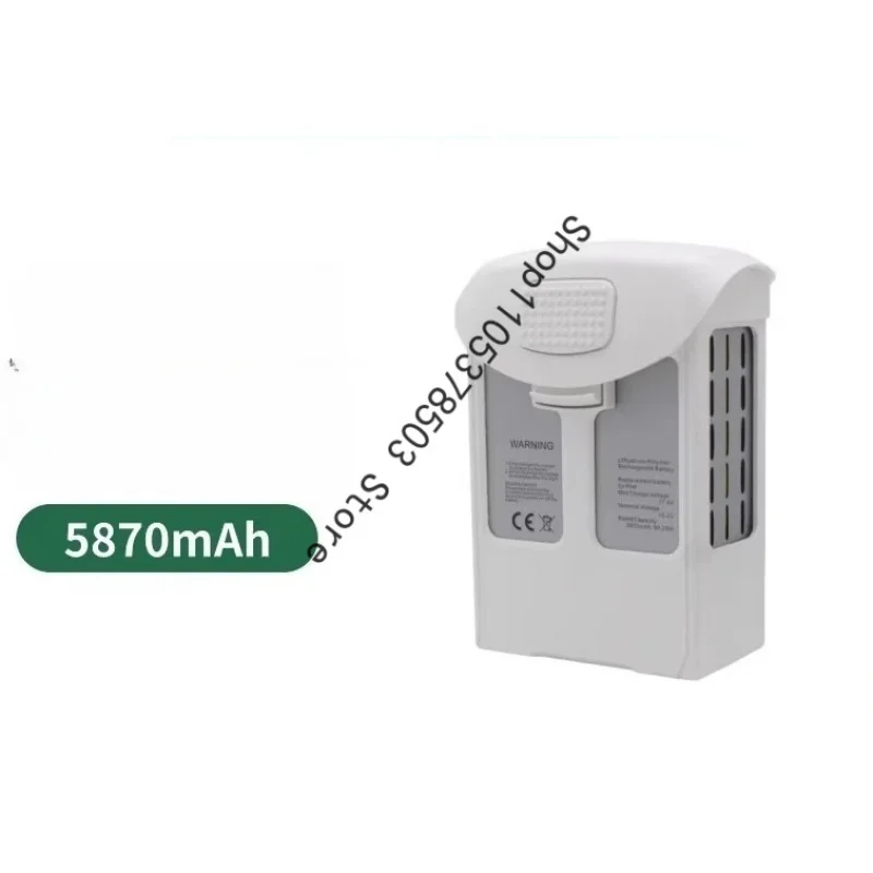 Batterie secondaire intelligente pour DJI Genie 4 Phantom 4A/4Pro/V2.0/RTK