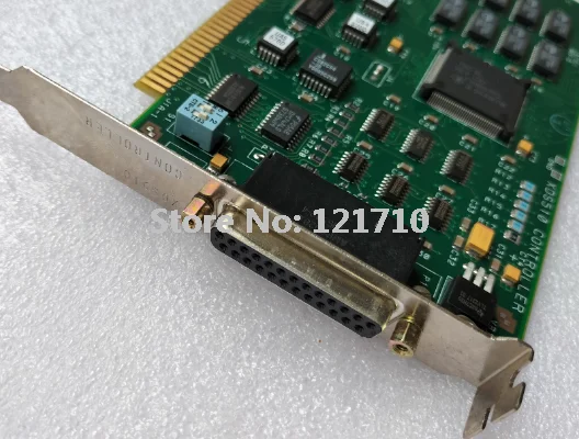 Board texas XDS510 CONTROLLER TMDS00510 101-000-057B 2563570-0001 2563571 2563572