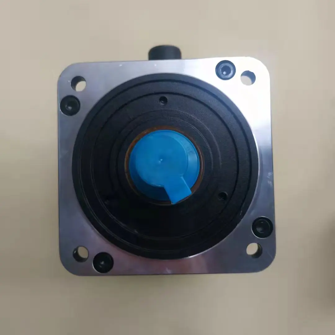 

Оптовый комплект серводвигателя A2 2000 Вт - ASD-A2-2043-M/ECMA-K11320RS, высокое напряжение 400 В для промышленного оборудования