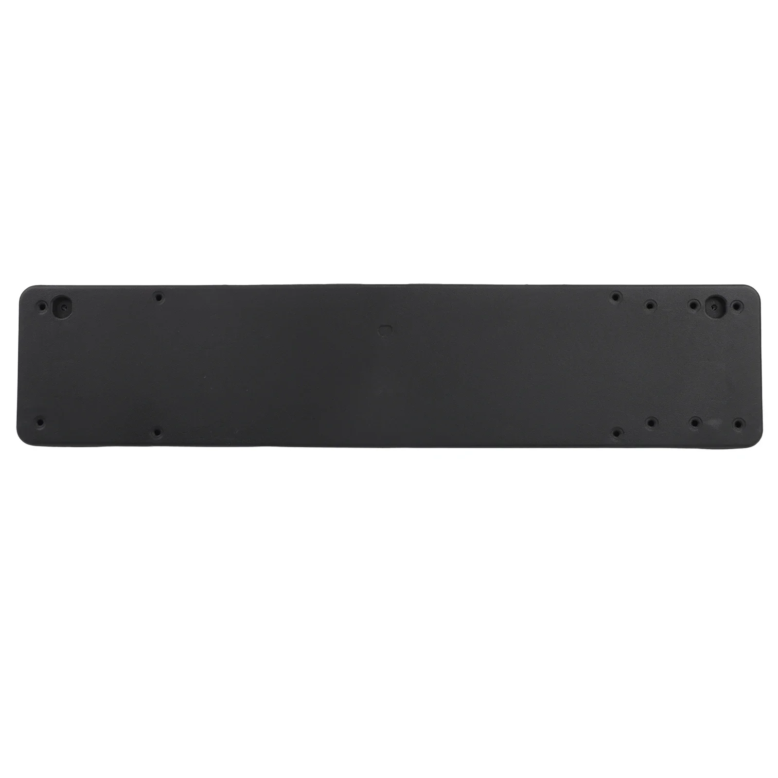 

Bumper Plate Bracket Front Bumper Bracket Practical Automotive Accessory Replacement Installation Specific Fitment For GLC