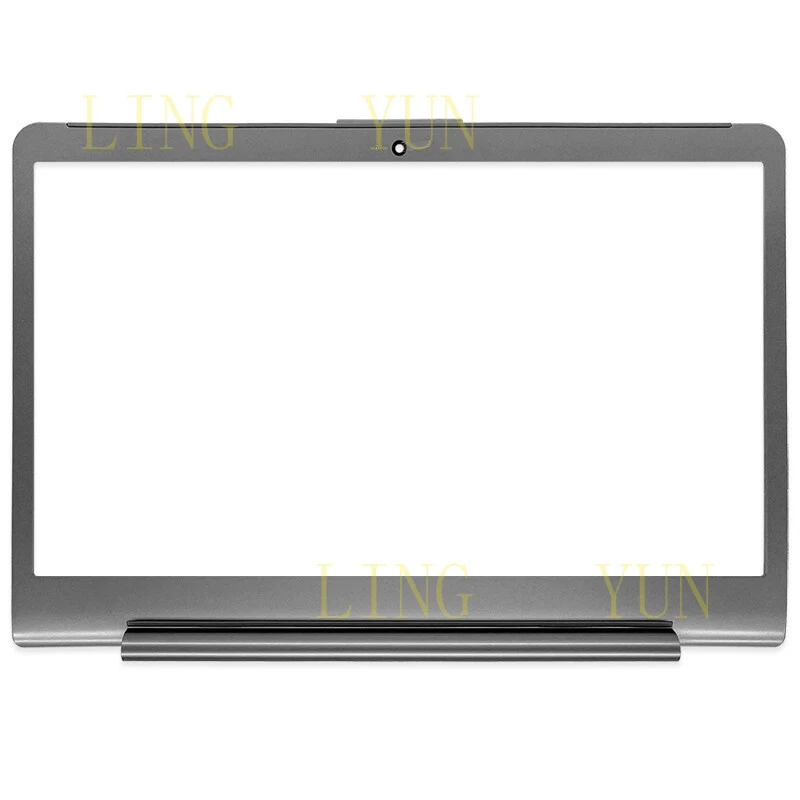 

Z For Samsung NP530U4C 530U4B A/B/D case set Sliver Top lid Bezel bottom case