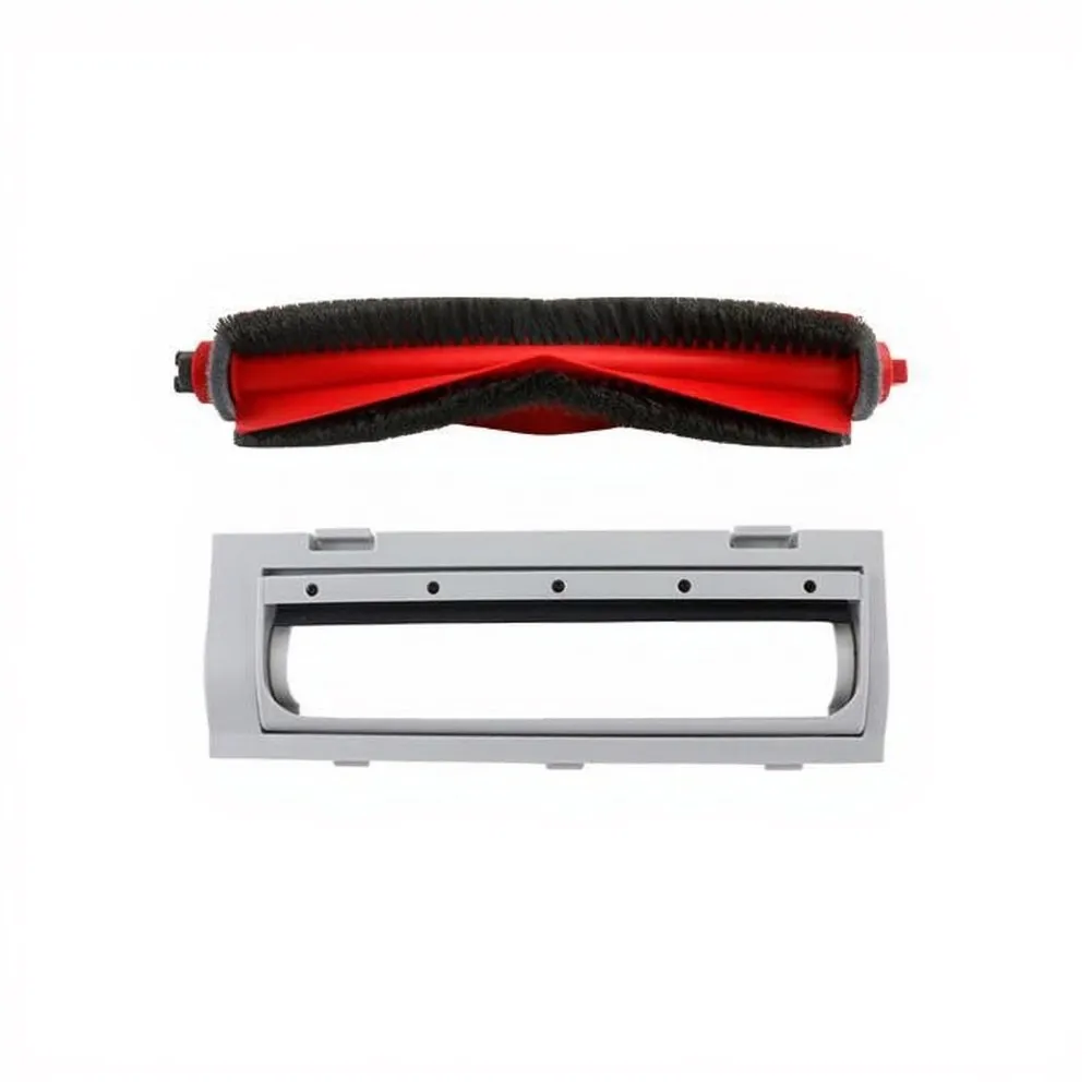 Main Brush for Roborock Q10 Series Robot Vacuum Cleaner Ensures Continuous Brush Function Hard Floors and Carpets