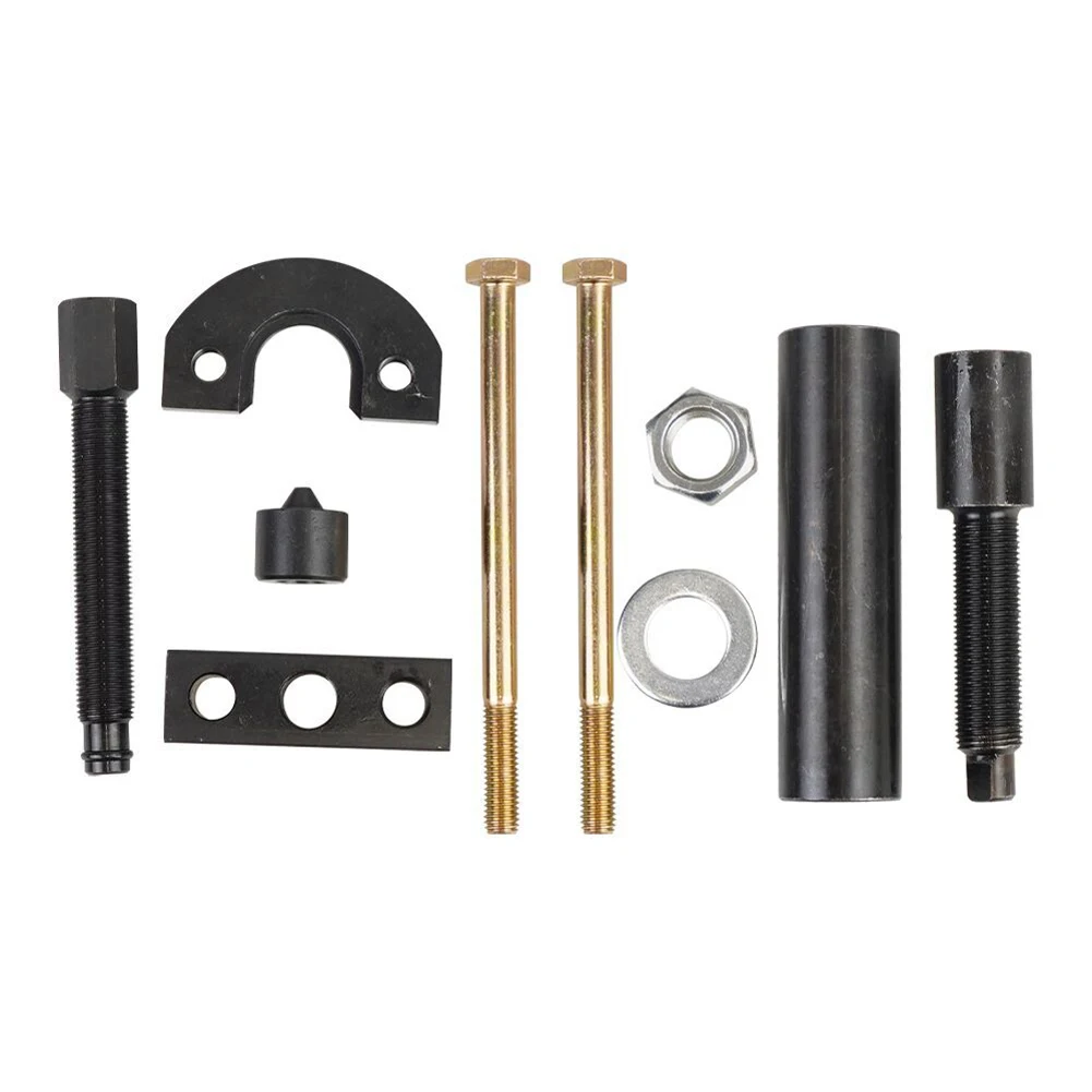 

Transmission Mainshaft Inner Bearing Race Tool 34902-84 Inner Bearing Race Puller Tool Steel for Harley Big Twin 1984-2017