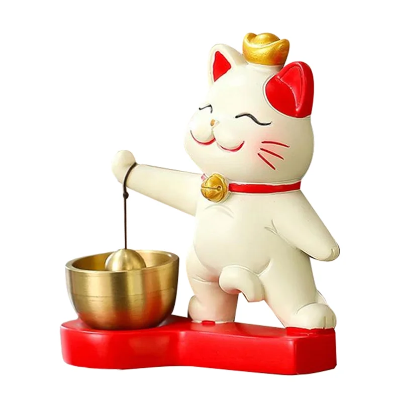 Abge-Japanese Bell …