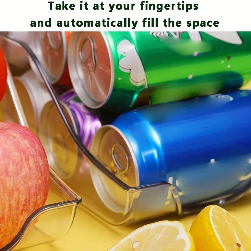 Rolling Can Dispenser 2