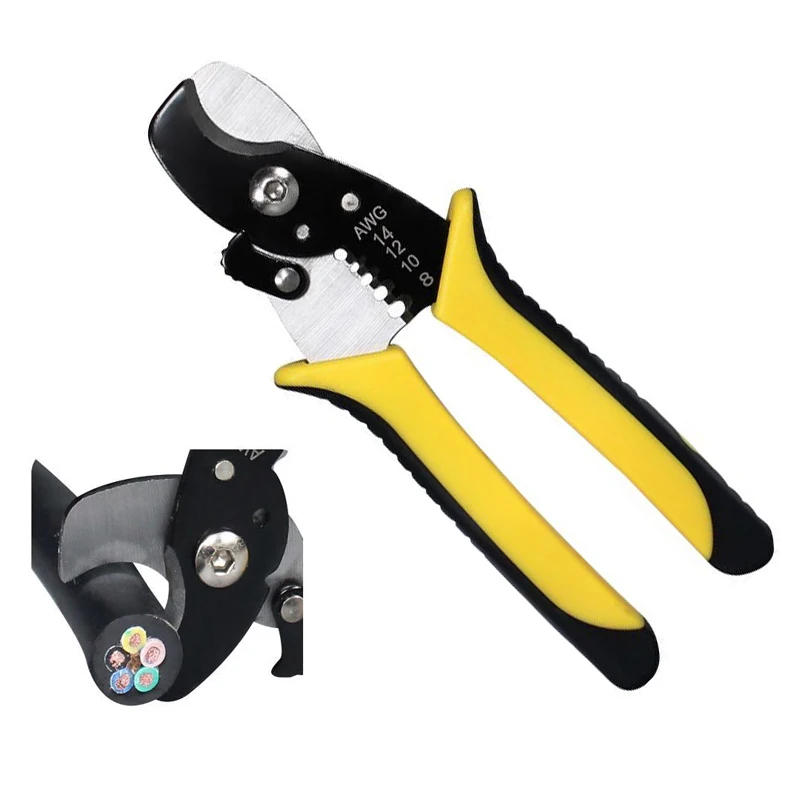 Multi Tool Wire Str…